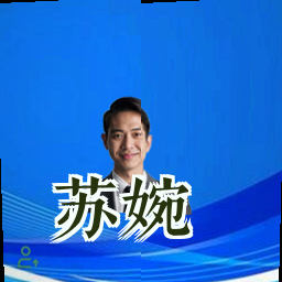 苏婉